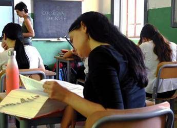 Maturità, Maccioni: “Stupito scelta mio testo su rispetto”