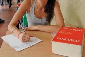 Maturità, ‘Rispetto’ da parola dell’anno 2024 per la Treccani a traccia della prima prova