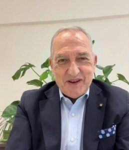 Maturità, Vaia a studenti: “Siate ottimisti nonostante tutto, siete protagonisti del vostro destino”