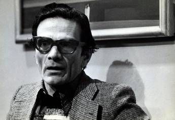 Maturità, traccia su Pasolini a 50 anni dalla morte: il ricordo del poeta assassinato a Ostia