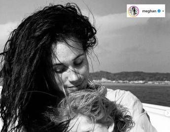 Meghan e i 4 anni della piccola Lilibet: “Con te ogni giorno è migliore”