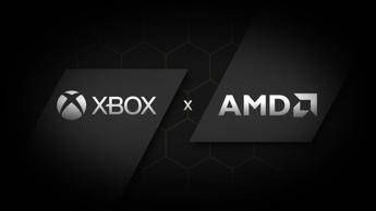 Microsoft e AMD, accordo per la prossima generazione di Xbox