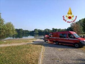 Milano, cadavere di un uomo trovato al Parco delle Cave
