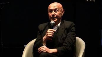Minniti: “Piano Mattei chiave per cooperazione duratura Europa e Africa”