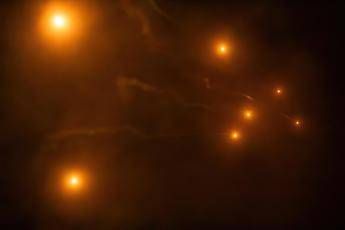 “Missili su Israele da Iran, correte nei rifugi”: il post dell’Idf su X