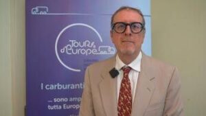 Mobilità, Chiaramonti: “Biocarburanti pronti, servono per accompagnare altre tecnologie”