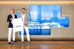 Moby scende in campo insieme al Parma, annunciata nuova partnership