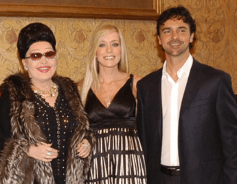 Moira Orfei, la figlia Lara: “Conosco mio fratello, lui non avrebbe mai fatto l’asta…”