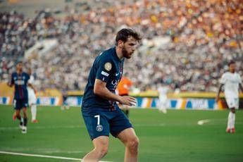 Mondiale per Club, oggi Psg-Inter Miami – La partita in diretta