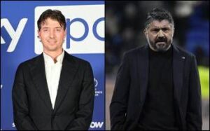 Montolivo: “Gattuso? Persona che non gode della mia stima”. E sulla Nazionale…