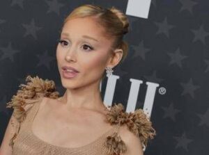 Morta a 99 anni Marjorie, amata nonna di Ariana Grande