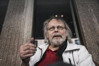 Morto Clark Olofsson, il criminale che ispirò la Sindrome di Stoccolma