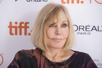 Mostra Venezia 2025, la leggendaria attrice Kim Novak Leone d’oro alla carriera