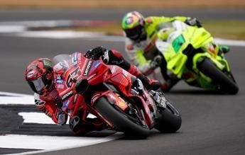 MotoGp, oggi qualifiche e gara Sprint: orari e dove vederle in tv (in chiaro)