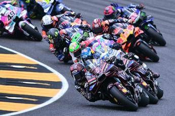 MotoGp, rivoluzione in vista: Libery Media acquista i diritti