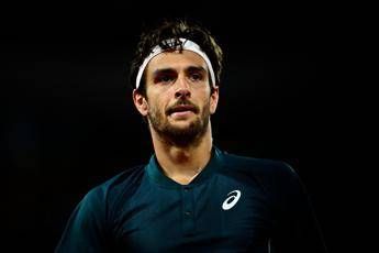 Musetti-Basilashvili a Wimbledon: orario, precedenti e dove vederla