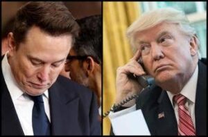 Musk chiama Trump e si scusa: “Ho esagerato”. Il presidente: “L’ho apprezzato”