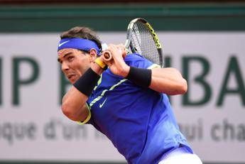 Nadal, ennesimo record: racchetta venduta all’asta a 136mila euro
