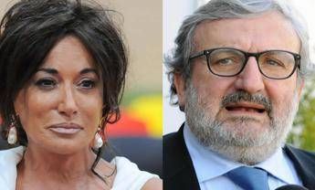 Nancy Dell’Olio: “Emiliano? Mi ha creato danno che dovrà essere risarcito”