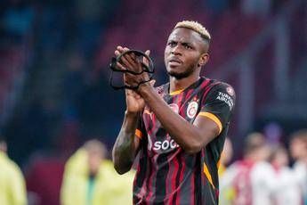 Napoli, Osimhen verso l’Al-Hilal. Dall’Arabia: “Accordo trovato”