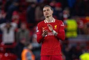 Napoli, obiettivo Darwin Nunez: a che punto è la trattativa con il Liverpool