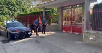 Napoli, uccidono il padre e nascondono il cadavere: fermati due fratelli