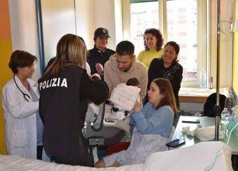 Neonata rapita a Cosenza, chiesto giudizio il immediato per Rosa Vespa