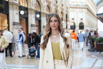 Nicoletta Romanoff, il ricordo del fratello morto a 21 anni: “Lui era il mio scudo”