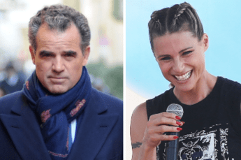 Nino Tronchetti Provera, chi è la nuova fiamma di Michelle Hunziker