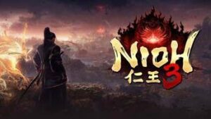 Nioh 3 in arrivo nel 2026 su PlayStation 5 e PC