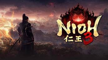 Nioh 3 in arrivo nel 2026 su PlayStation 5 e PC