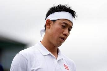 Nishikori, scandalo in Giappone: scuse pubbliche per il tradimento alla moglie
