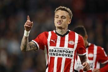 Noa Lang, chi è l’esterno d’attacco vicino al Napoli