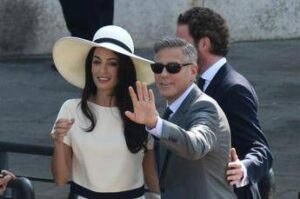 Non solo Bezos, tutte le star di Hollywood che hanno detto “sì” in Italia