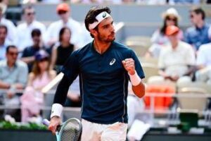 Norrie-Musetti: orario, precedenti e dove vederla in tv