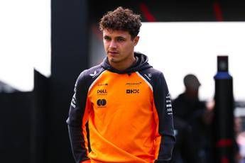 Norris, proposta di matrimonio a Montreal: “Vuoi sposarmi?”. Ma lui rifiuta – Video