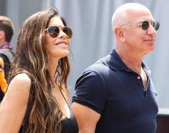 Nozze Bezos, comitato ‘Yes Venice Can’: “Scelta Venezia motivo d’orgoglio”