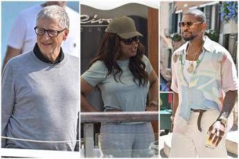 Nozze di Bezos, tour culturale esclusivo ma non per tutti gli invitati