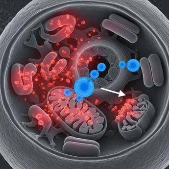 Nuovi indizi dalla ricerca del MIT, con dieta ricca di grassi rischi di disfunzione metabolica cellulare