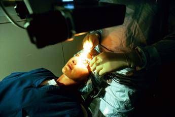 Oltre 6 mln con malattie oculari, una Carta per il benessere dell’occhio