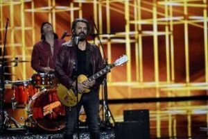 Omar Pedrini dopo l’operazione al cuore: “La voce è danneggiata, ma tornerà”