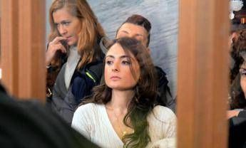 Omicidio Giulia Tramontano, la rabbia della sorella: “Esclusa premeditazione, vergogna”