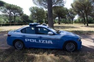 Omicidio villa Pamphili, Francis Kaufmann usava anche alias italiano