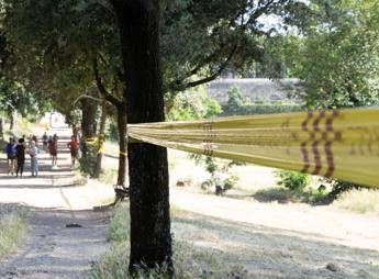 Omicidio villa Pamphili, “è mia figlia Anastasia la sconosciuta trovata morta”