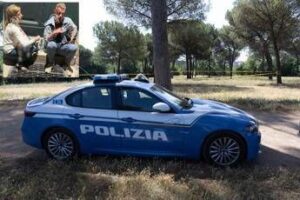 Omicidio villa Pamphili, identificate madre e figlia: bimba aveva 11 mesi