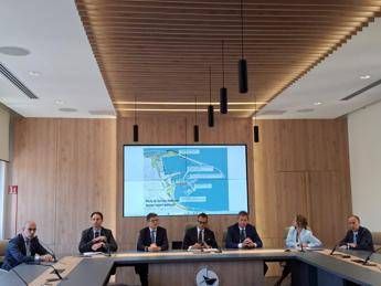 Operativo il terminal container del porto di Termini Imerese, Monti: “Nuova pagina”