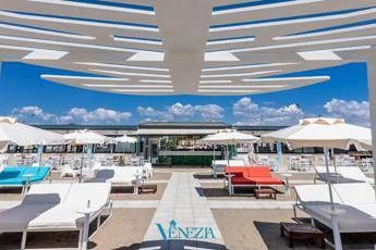 Ostia, gestore stabilimento Venezia: “Sequestro lascia a casa 40 lavoratori”