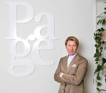 PageGroup, stipendio flessibilità tecnologia cultura e valori i cinque pilastri del lavoro del futuro