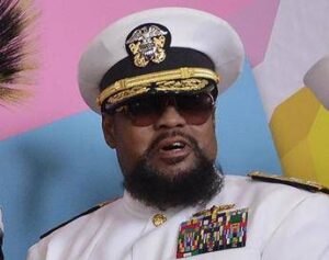 Palermo, malore sul palco per cantante dei Village People: sospeso lo show