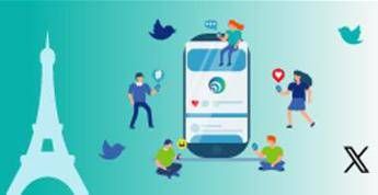 Parigi capitale della medicina della riproduzione, 41° Congresso Eshre con 12mila esperti